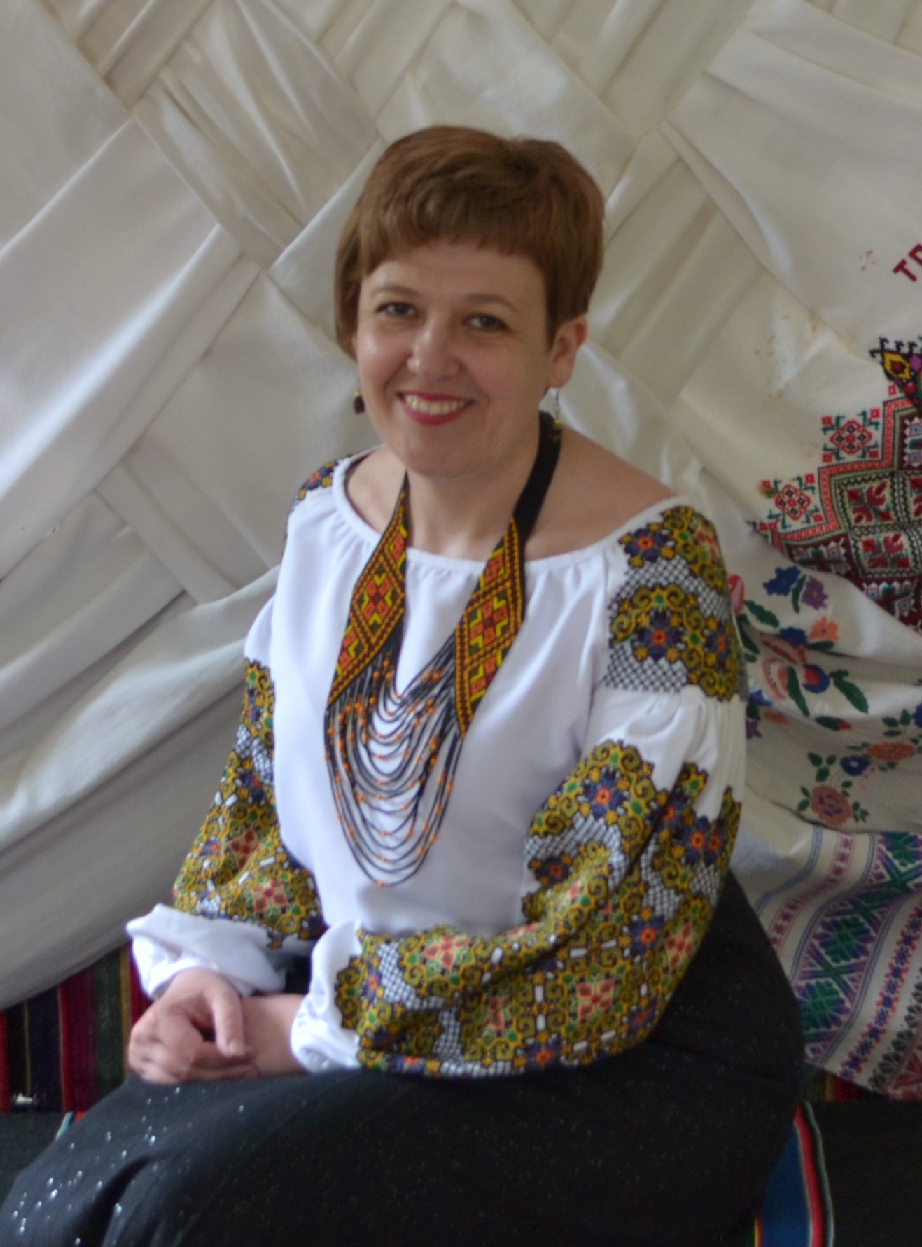Melnichenko