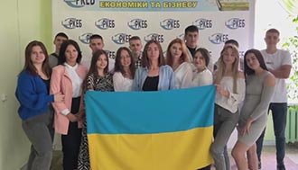 Ми українці:сильні, незламні, непереможні!