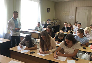 МЕНТАЛЬНЕ ЗДОРОВʼЯ - емоційне ППО для українців