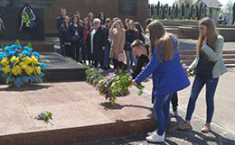 День Перемоги