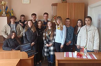 8 травня – День пам’яті та примирення!