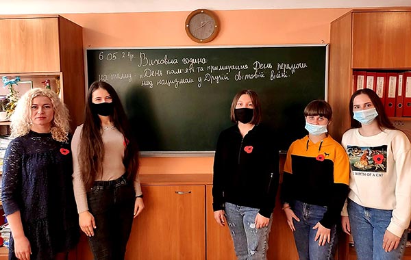 Ніколи знову