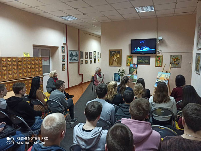 395 років від дня народження Марусі Чурай