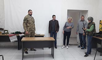 Сила нескорених