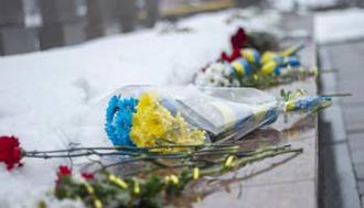День визволення Рівного від фашистських загарбників