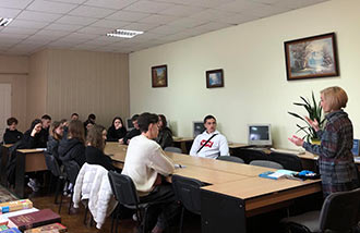 ОЗДОРОВЧА СПРЯМОВАНІСТЬ НА ВИХОВАННЯ СТУДЕНТІВ: РЕАЛІЇ СЬОГОДЕННЯ