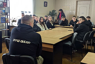 Цикл заходів «Майстерня безбар’єрності»