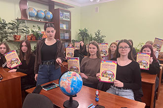  ДЕНЬ СТУДЕНТА 2024