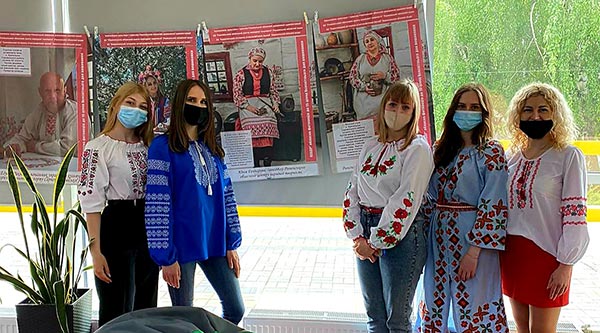 Фотомистецька акція #Кухор