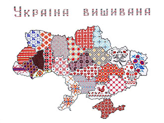 Сорочку мати вишила мені...