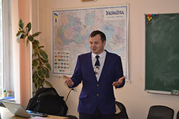День Збройних Сил України