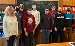 6 грудня - День Збройних сил України