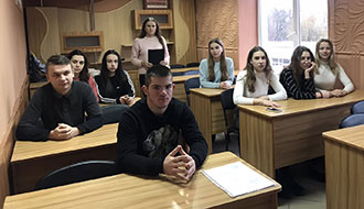 Виховна до Дня Збройних сил України