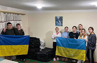 ДЕНЬ ЗБРОЙНИХ СИЛ УКРАЇНИ