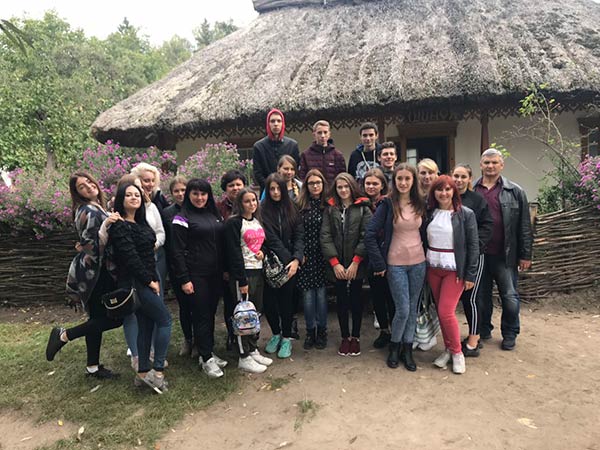  Екскурсія в Переяслав-Хмельницький