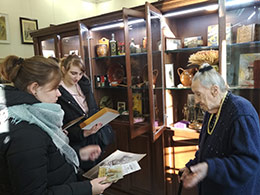 Арт-ательє «Григорій Косміаді»