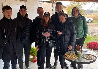 Крафтова сироварня «Юнікасоль»