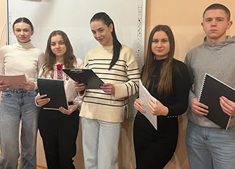 Всесвітній день екскурсовода