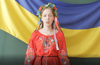 І БУДЕ МИР…