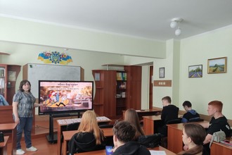 Тиждень безбар’єрності