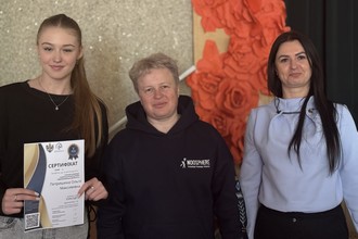 Перемоги в олімпіадах