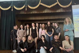 Бренд державної служби  у фокусі сьогодення