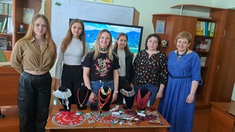 Прикраси, що оживають