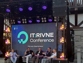 It:rivne Conference2025
