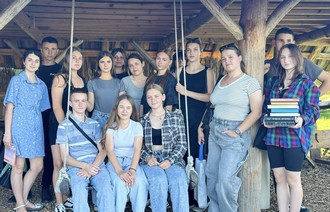 Дозвілля на Оствиці