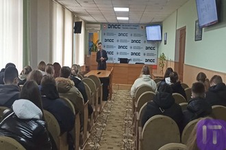 Навчання для майбутнього: важливість безпечності харчових продуктів