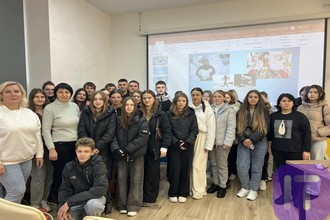 Година етики: мова рівності