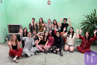 14 листопада - День піжами