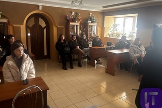 16 днів проти Насилля