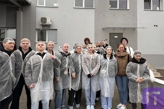 Практичні заняття дисципліни "Процеси та апарати харчових виробництв"