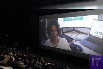 Презентація фільму «Код підлітка»