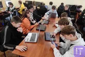 Академічна доброчесність в цифровому світі та професії