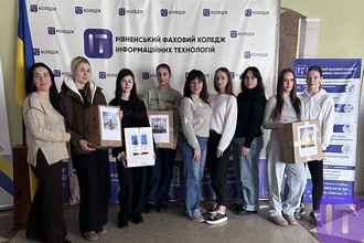 Ви захищаєте наше майбутнє, а ми — дякуємо за сьогодення