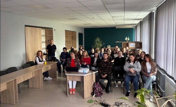 XIV Міжнародна науково-практична конференція