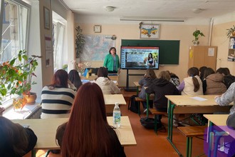 Безбар’єрність починається з розуміння