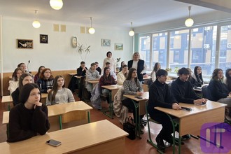 Фінансова грамотність в РФКІТ
