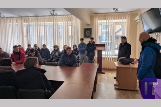 Телемедицина: студенти опановують технології майбутнього