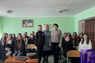 Основи кібергігієни. Протидія онлайн-шахрайствам