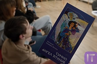 Державотворча інтелектуальна княжа родина Острозьких:сучасний контент Наталії та Олега Безюків