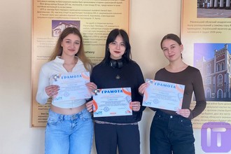 Досвід викладачів – перемога студентів