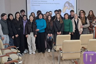 Турбота про здоров’я починається з обізнаності та небайдужості