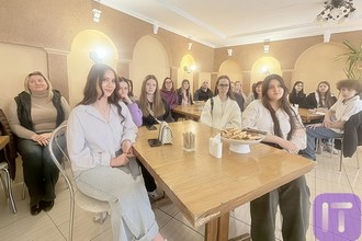 Поетична майстерка "Мрієслов"