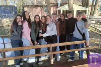 Від навчання до відпочинку на природі