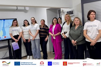 Міжнародна співпраця у дії: зустріч із польською делегацією в межах проєкту FOCUS RIVNE