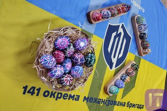 Передвеликодні традиції