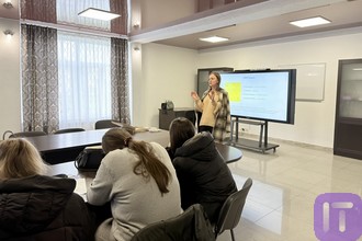 Майбутнє починається сьогодні